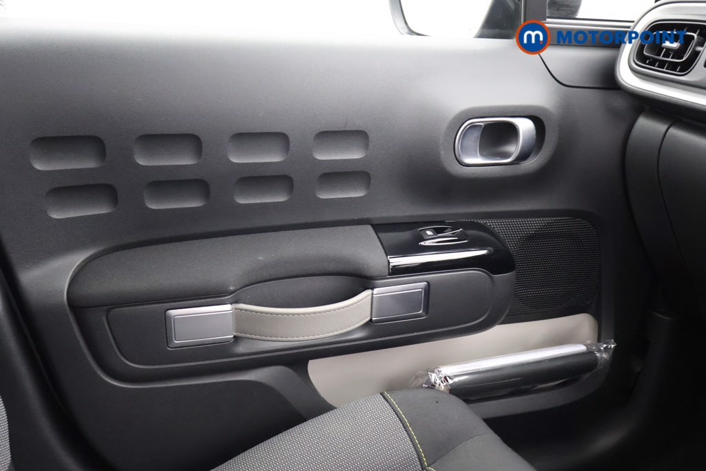Citroen C3 Feel Manual Petrol Hatchback - Stock Number (1622199) - 9th supplementary image