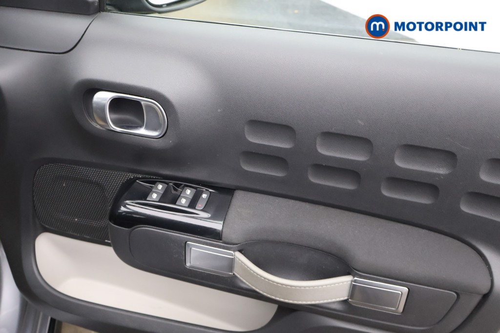 Citroen C3 Feel Manual Petrol Hatchback - Stock Number (1622199) - 10th supplementary image