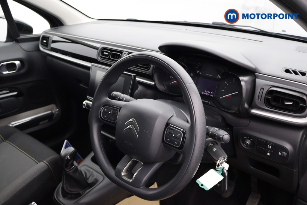 Citroen C3 Feel Manual Petrol Hatchback - Stock Number (1622199) - 11th supplementary image