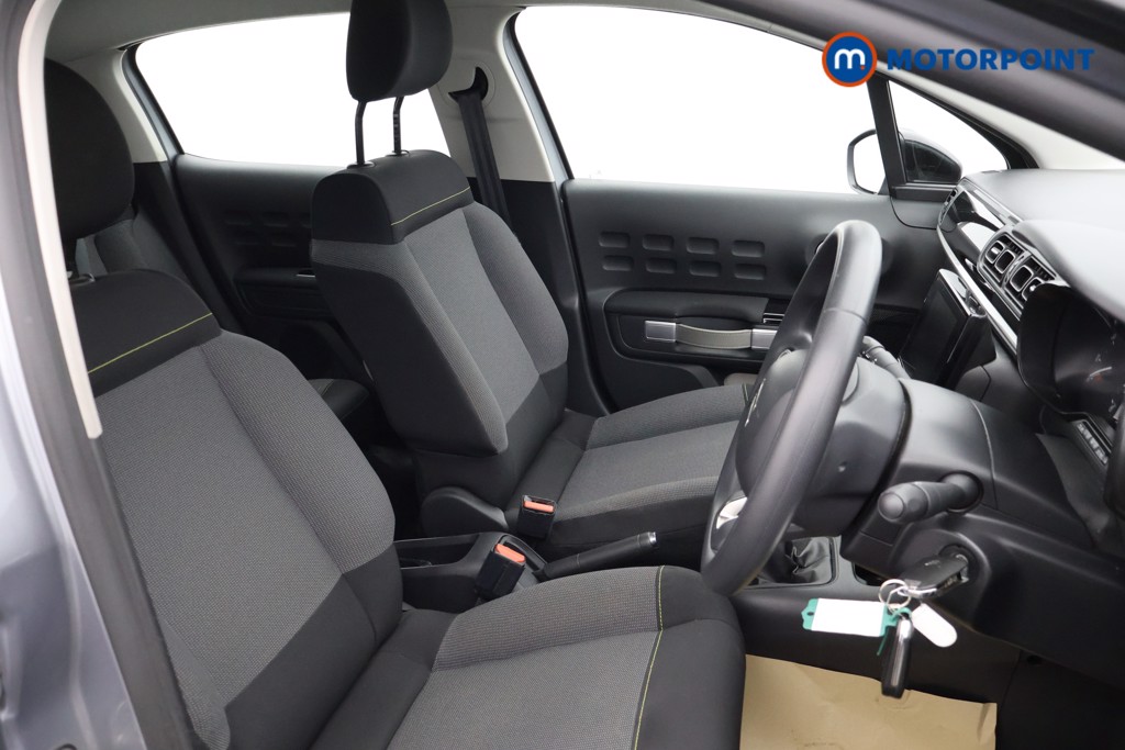 Citroen C3 Feel Manual Petrol Hatchback - Stock Number (1622199) - 12th supplementary image