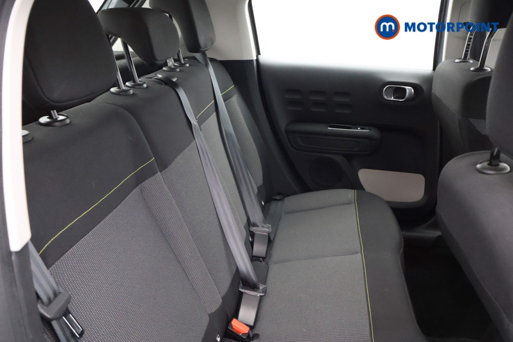 Citroen C3 Feel Manual Petrol Hatchback - Stock Number (1622199) - 13th supplementary image