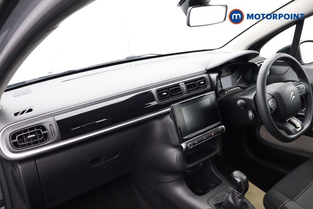 Citroen C3 Feel Manual Petrol Hatchback - Stock Number (1622199) - 15th supplementary image