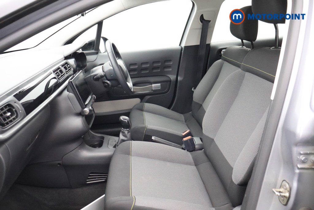 Citroen C3 Feel Manual Petrol Hatchback - Stock Number (1622199) - 16th supplementary image