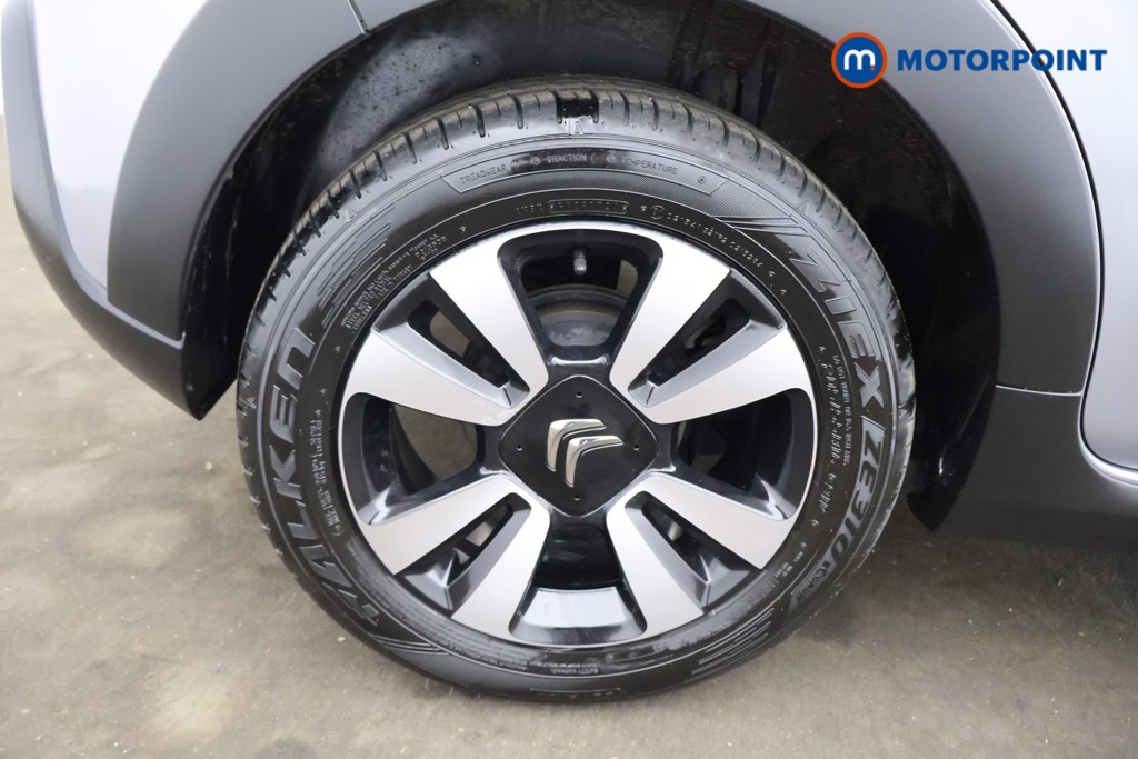 Citroen C3 Feel Manual Petrol Hatchback - Stock Number (1622199) - 18th supplementary image