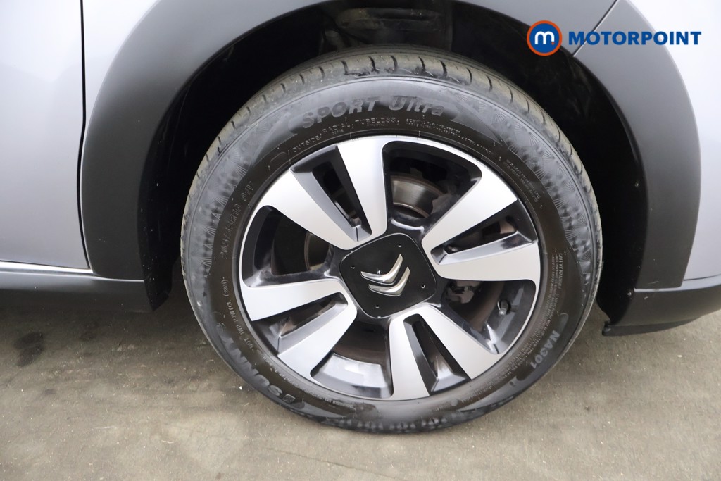 Citroen C3 Feel Manual Petrol Hatchback - Stock Number (1622199) - 19th supplementary image