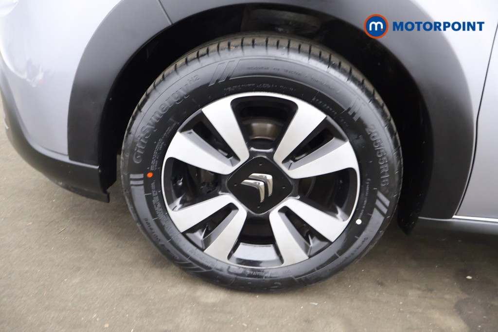 Citroen C3 Feel Manual Petrol Hatchback - Stock Number (1622199) - 20th supplementary image