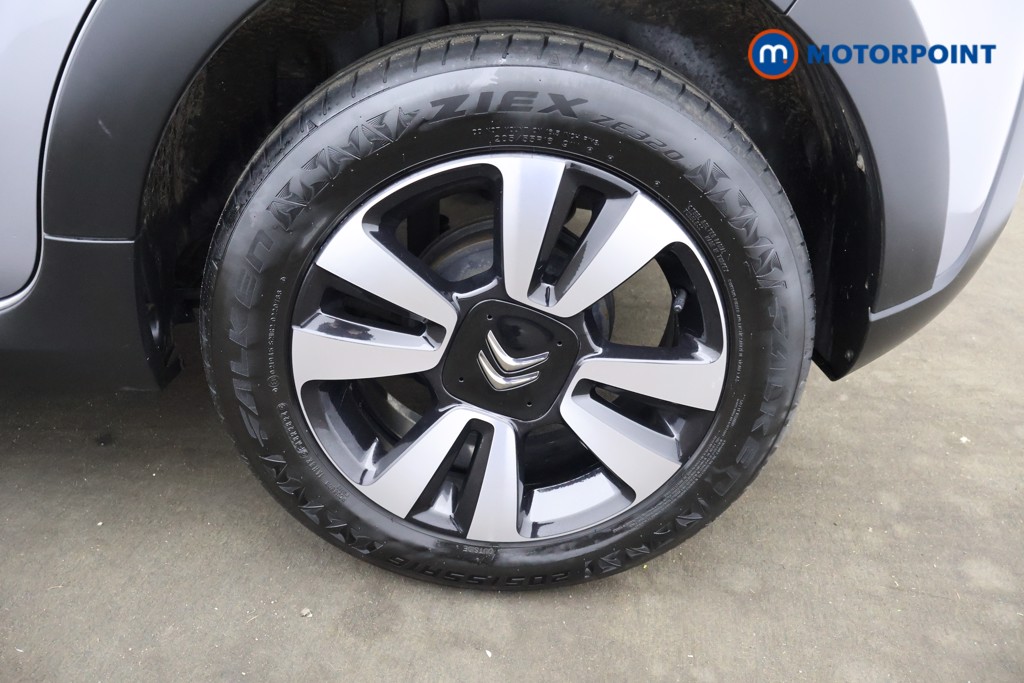 Citroen C3 Feel Manual Petrol Hatchback - Stock Number (1622199) - 21st supplementary image