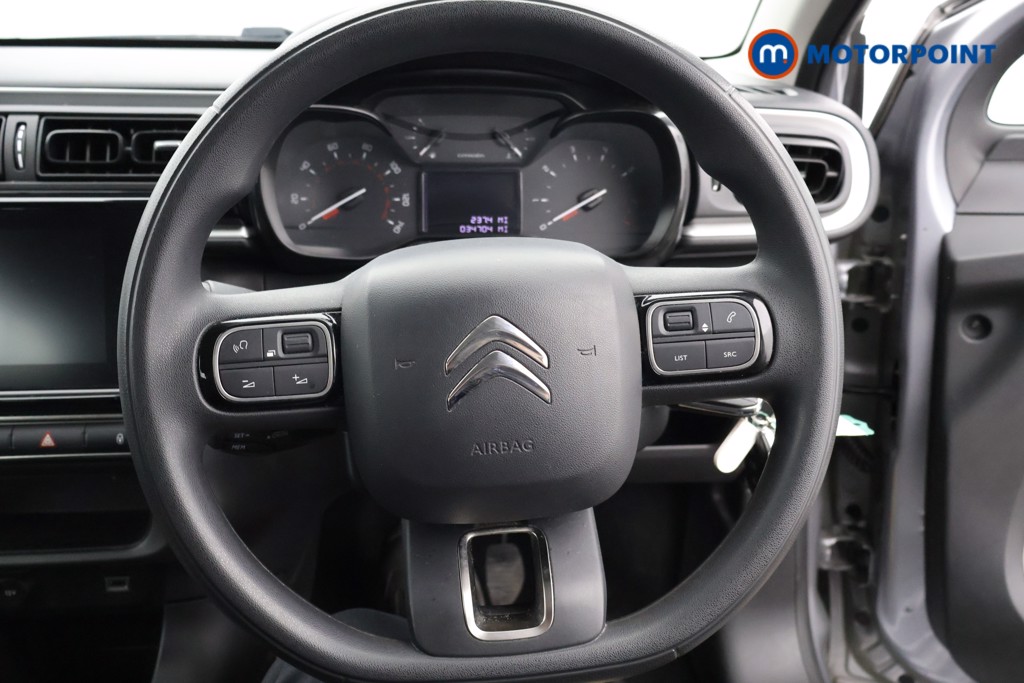 Citroen C3 Feel Manual Petrol Hatchback - Stock Number (1622199) - 1st supplementary image