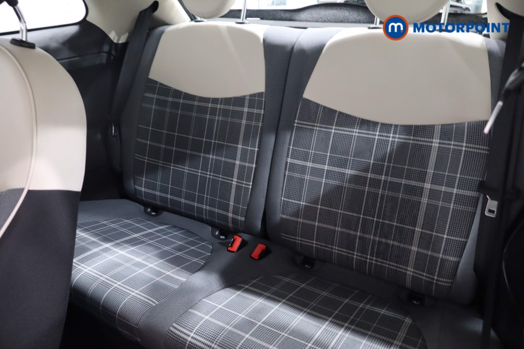 Fiat 500 Lounge Manual Petrol Hatchback - Stock Number (1622389) - 5th supplementary image