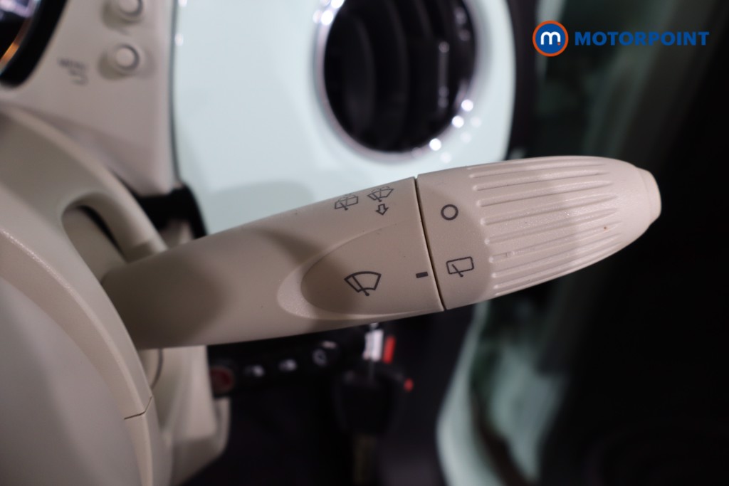 Fiat 500 Lounge Manual Petrol Hatchback - Stock Number (1622389) - 15th supplementary image