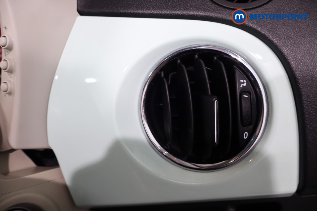 Fiat 500 Lounge Manual Petrol Hatchback - Stock Number (1622389) - 17th supplementary image