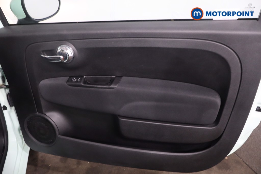 Fiat 500 Lounge Manual Petrol Hatchback - Stock Number (1622389) - 24th supplementary image