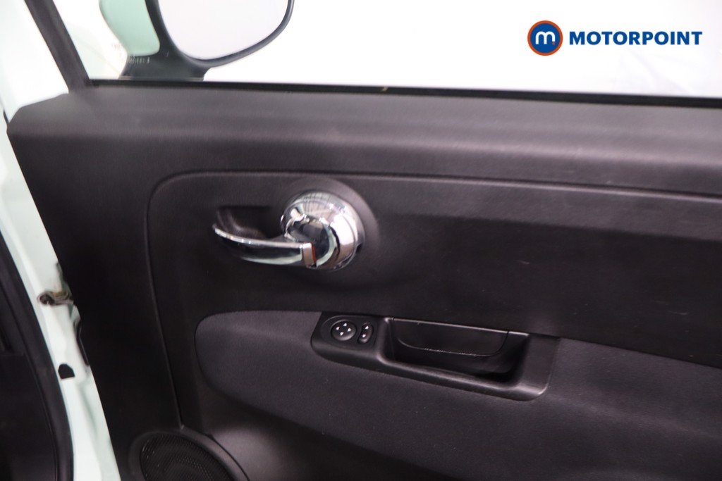 Fiat 500 Lounge Manual Petrol Hatchback - Stock Number (1622389) - 25th supplementary image