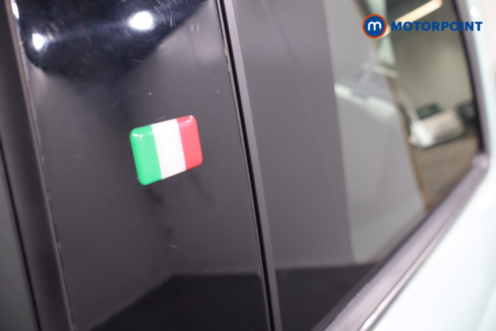 Fiat 500 Lounge Manual Petrol Hatchback - Stock Number (1622389) - 26th supplementary image