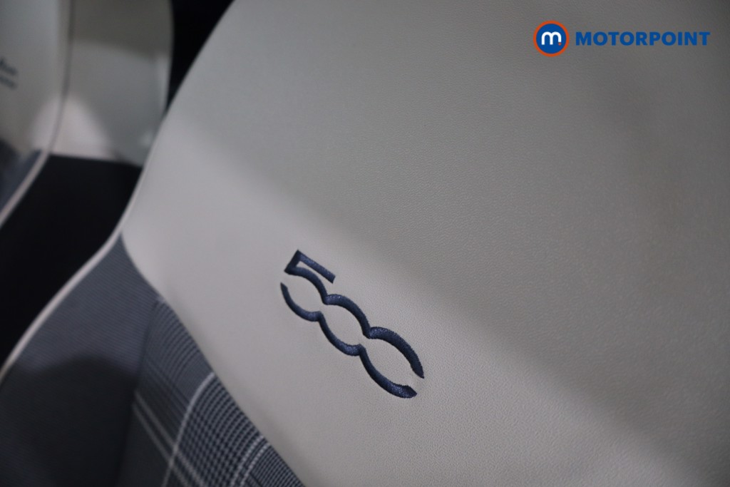 Fiat 500 Lounge Manual Petrol Hatchback - Stock Number (1622389) - 27th supplementary image