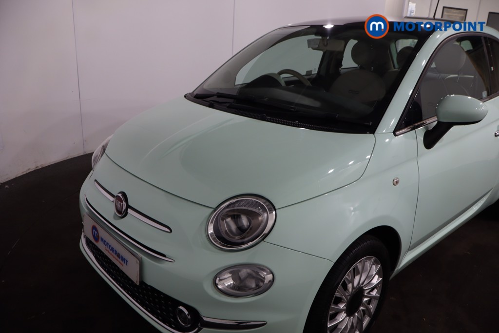 Fiat 500 Lounge Manual Petrol Hatchback - Stock Number (1622389) - 30th supplementary image