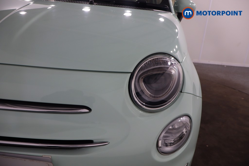 Fiat 500 Lounge Manual Petrol Hatchback - Stock Number (1622389) - 33rd supplementary image
