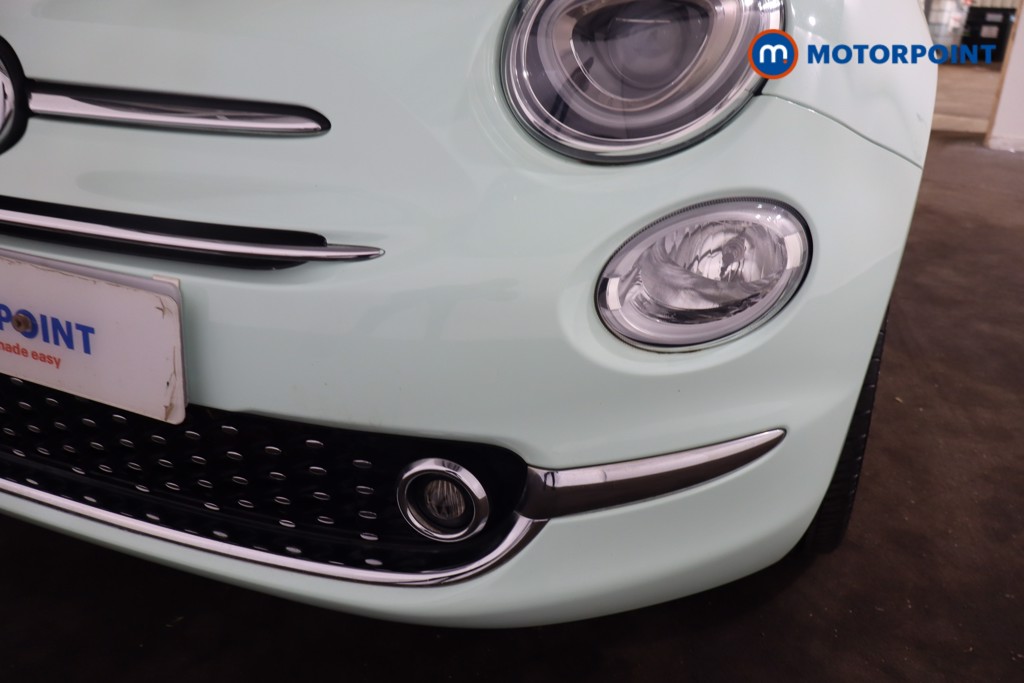 Fiat 500 Lounge Manual Petrol Hatchback - Stock Number (1622389) - 34th supplementary image