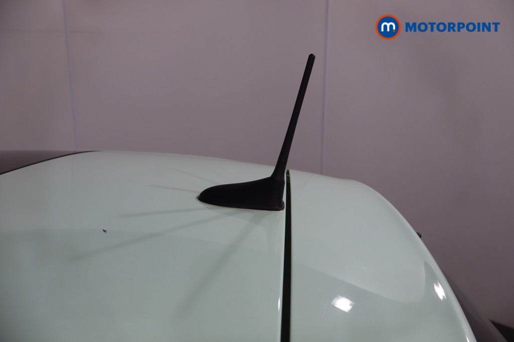 Fiat 500 Lounge Manual Petrol Hatchback - Stock Number (1622389) - 36th supplementary image