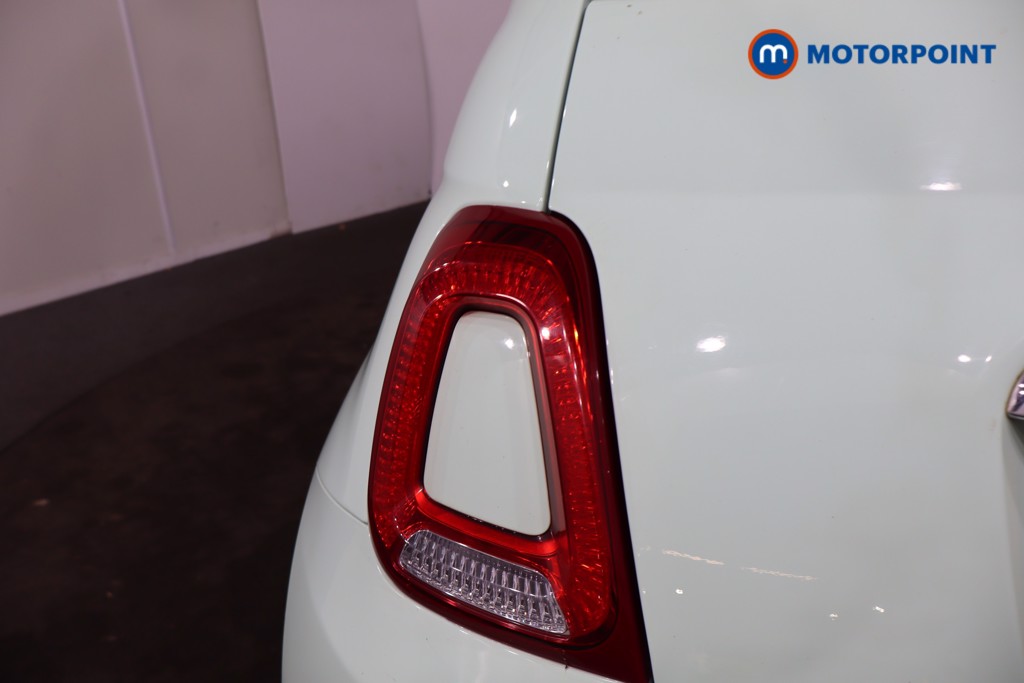 Fiat 500 Lounge Manual Petrol Hatchback - Stock Number (1622389) - 38th supplementary image