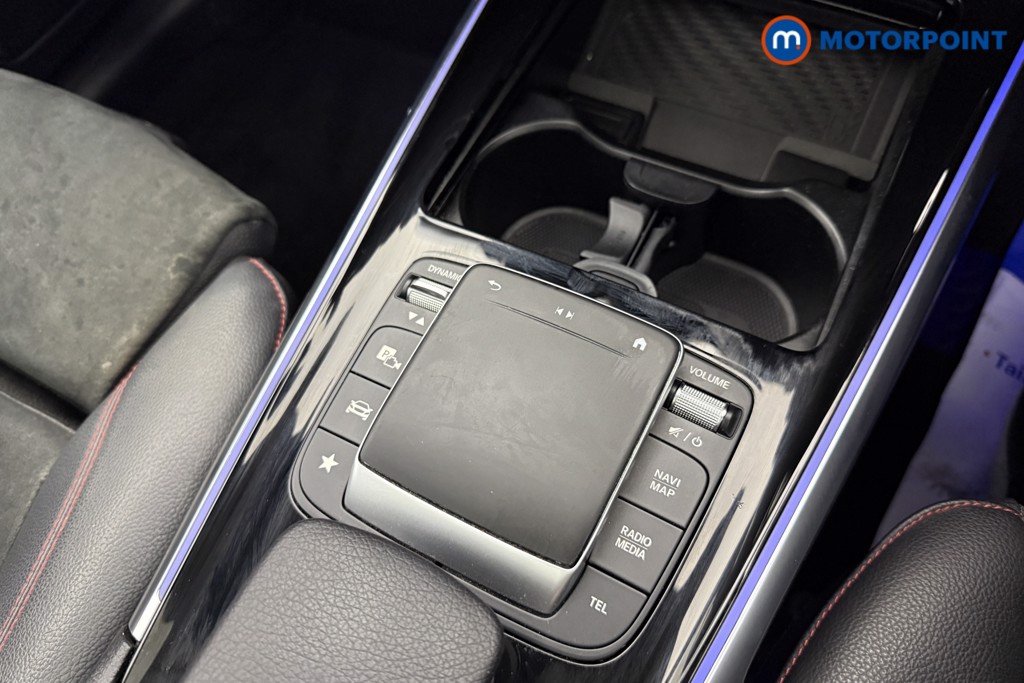 Mercedes-Benz GLB Amg Line Automatic Diesel SUV - Stock Number (1622510) - 5th supplementary image