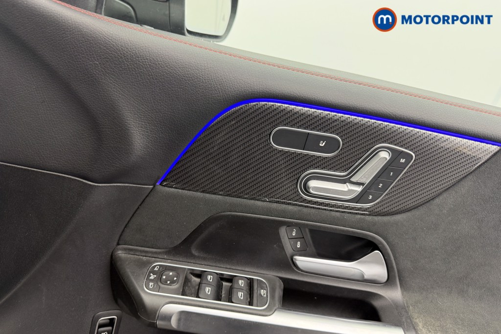 Mercedes-Benz GLB Amg Line Automatic Diesel SUV - Stock Number (1622510) - 10th supplementary image