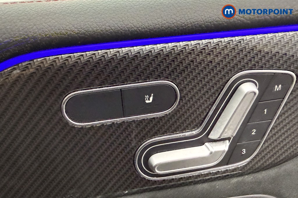 Mercedes-Benz GLB Amg Line Automatic Diesel SUV - Stock Number (1622510) - 11th supplementary image