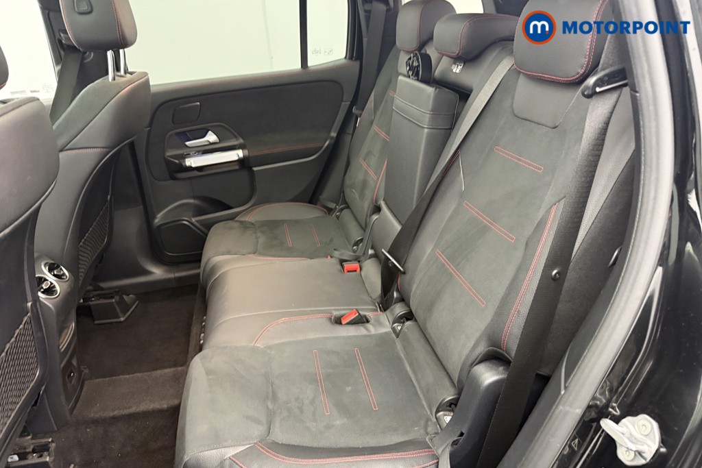 Mercedes-Benz GLB Amg Line Automatic Diesel SUV - Stock Number (1622510) - 13th supplementary image