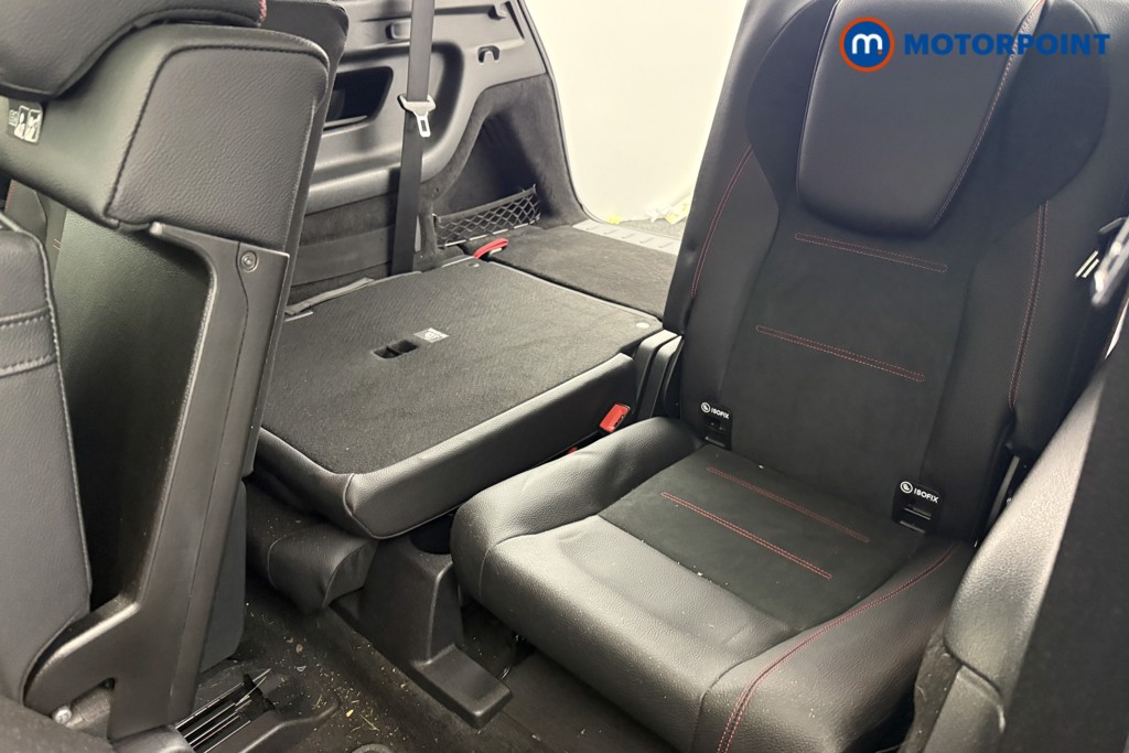 Mercedes-Benz GLB Amg Line Automatic Diesel SUV - Stock Number (1622510) - 14th supplementary image