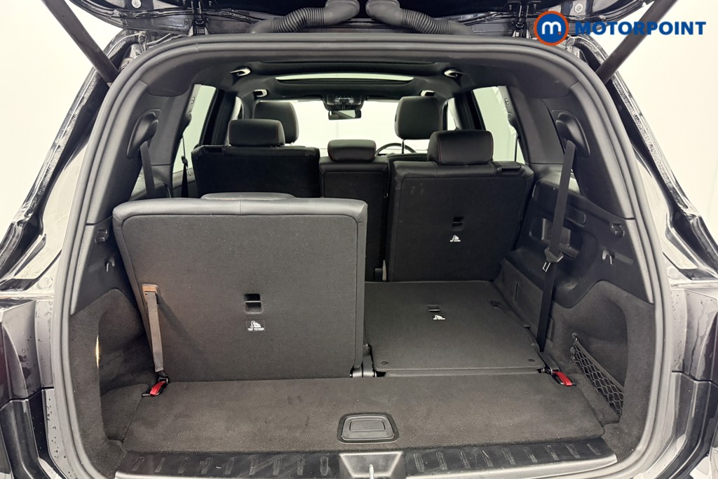 Mercedes-Benz GLB Amg Line Automatic Diesel SUV - Stock Number (1622510) - 15th supplementary image