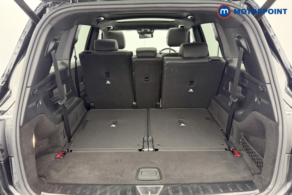 Mercedes-Benz GLB Amg Line Automatic Diesel SUV - Stock Number (1622510) - 16th supplementary image