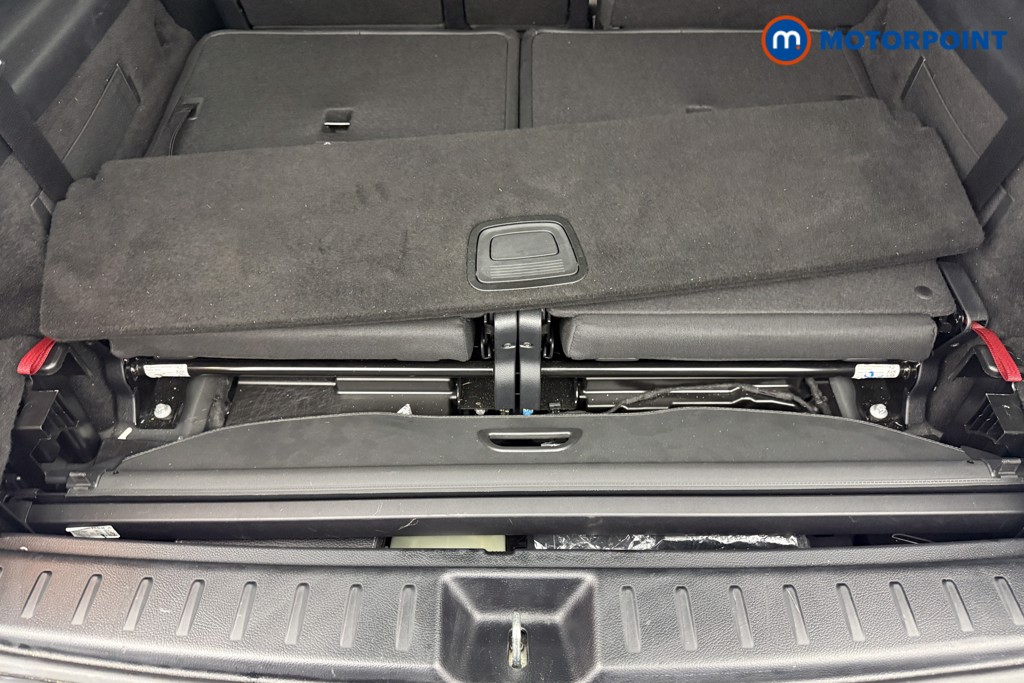 Mercedes-Benz GLB Amg Line Automatic Diesel SUV - Stock Number (1622510) - 17th supplementary image