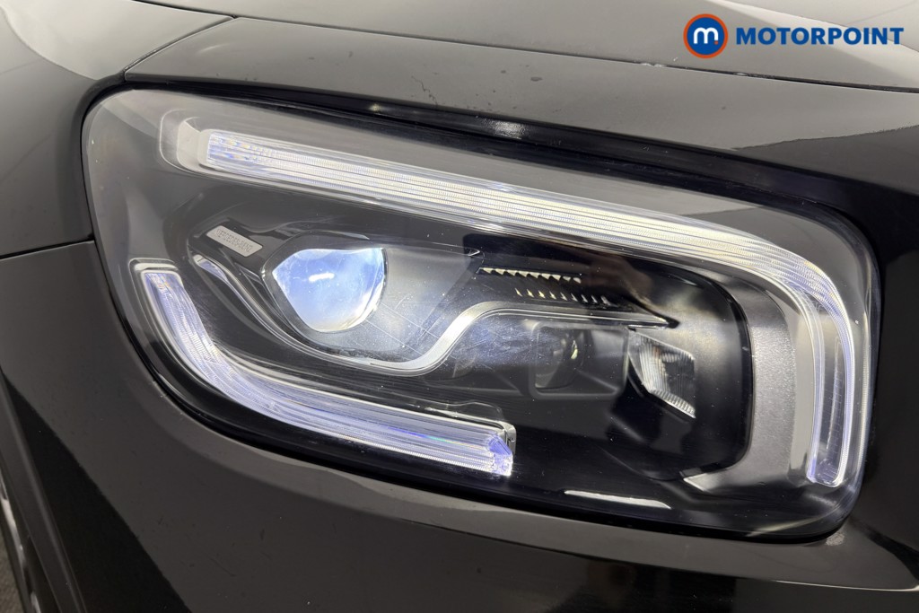 Mercedes-Benz GLB Amg Line Automatic Diesel SUV - Stock Number (1622510) - 18th supplementary image