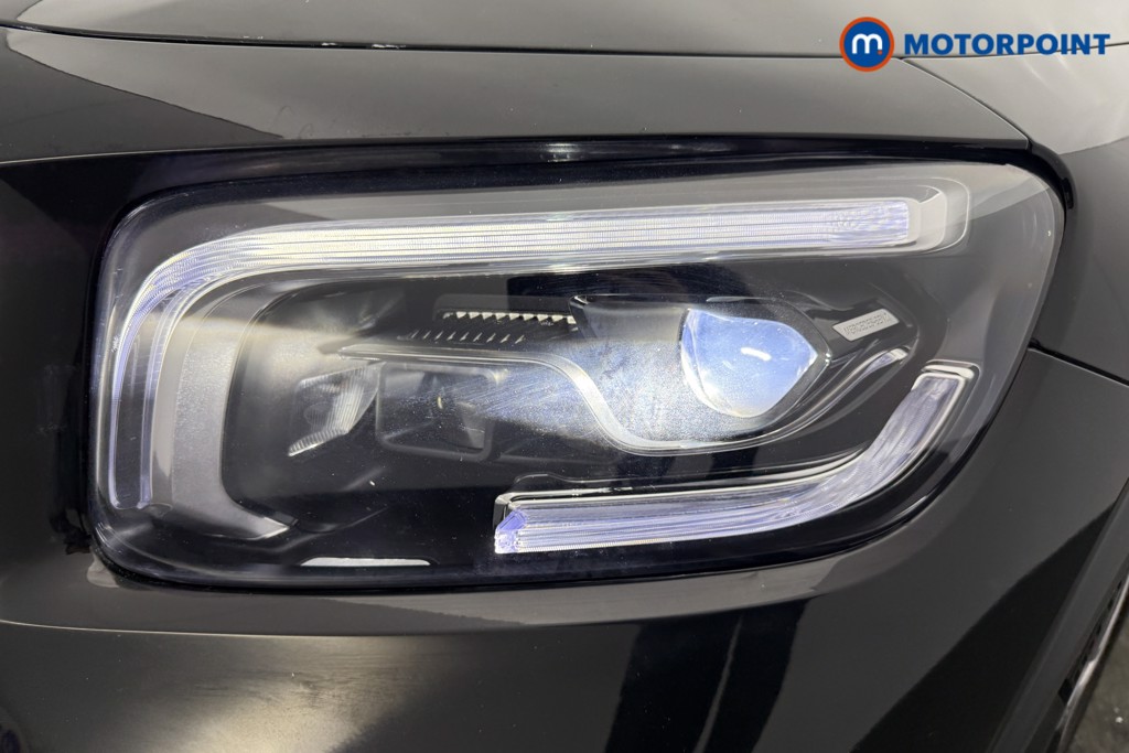 Mercedes-Benz GLB Amg Line Automatic Diesel SUV - Stock Number (1622510) - 19th supplementary image