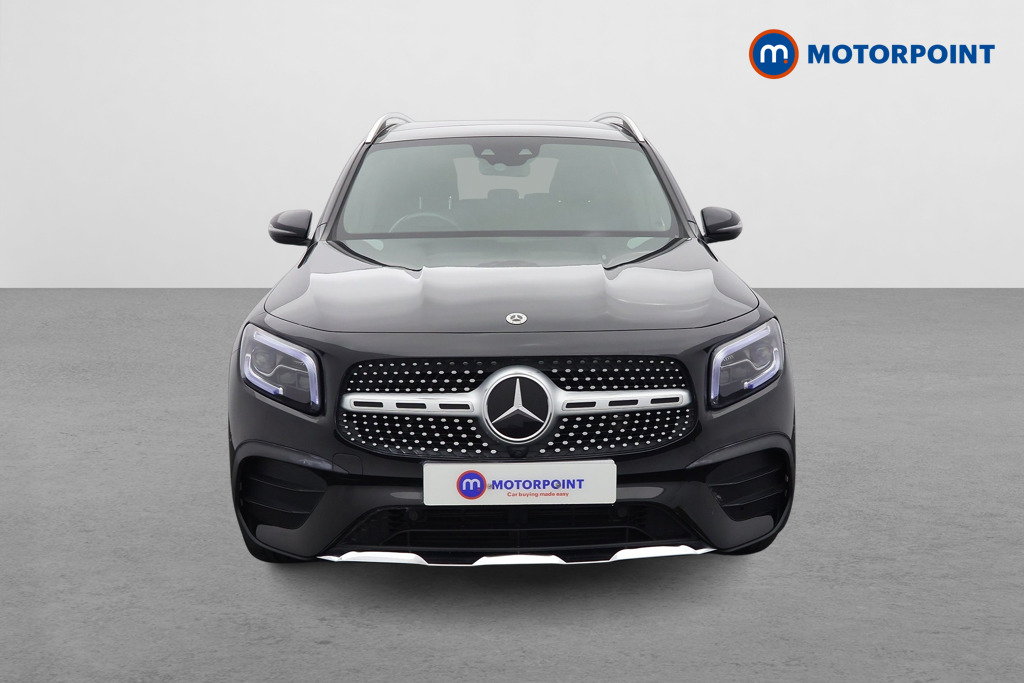 Mercedes-Benz GLB Amg Line Automatic Diesel SUV - Stock Number (1622510) - Front bumper