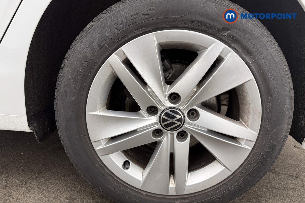 Volkswagen Golf Life Manual Petrol Hatchback - Stock Number (1622693) - 2nd supplementary image