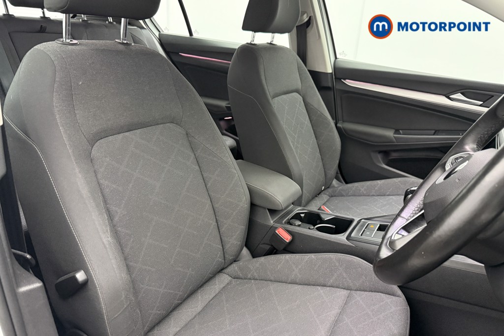 Volkswagen Golf Life Manual Petrol Hatchback - Stock Number (1622693) - 6th supplementary image