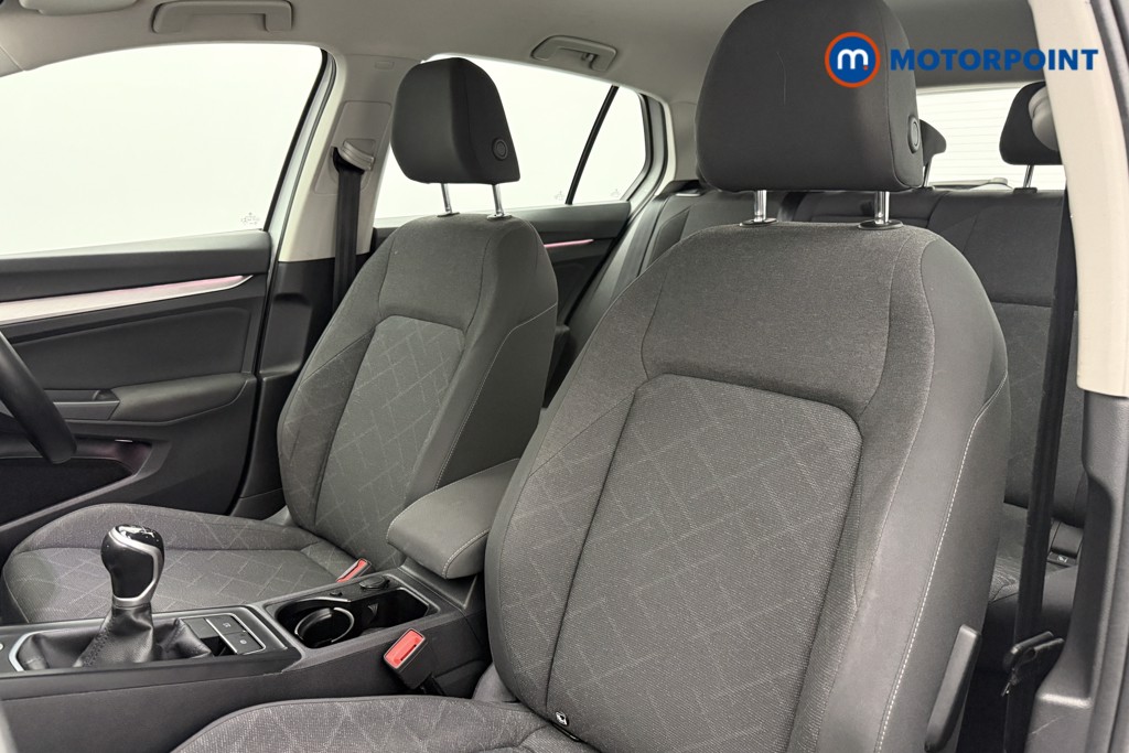 Volkswagen Golf Life Manual Petrol Hatchback - Stock Number (1622693) - 7th supplementary image