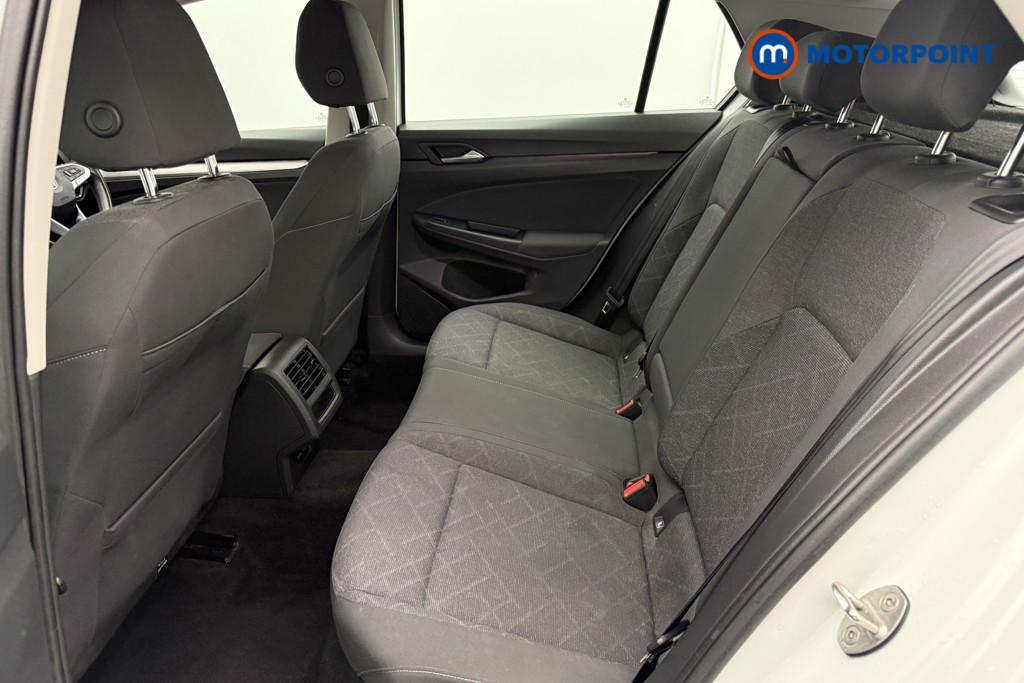 Volkswagen Golf Life Manual Petrol Hatchback - Stock Number (1622693) - 9th supplementary image