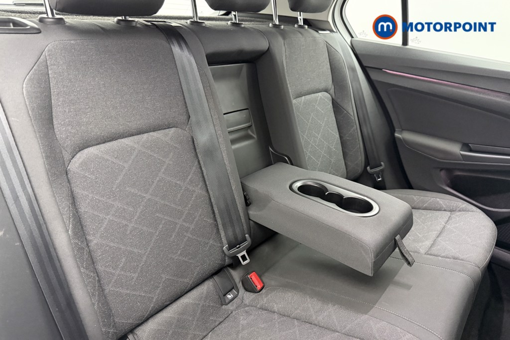 Volkswagen Golf Life Manual Petrol Hatchback - Stock Number (1622693) - 10th supplementary image