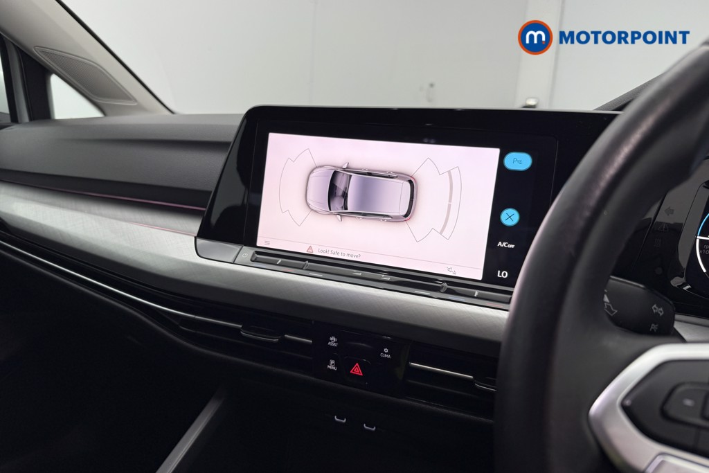 Volkswagen Golf Life Manual Petrol Hatchback - Stock Number (1622693) - 12th supplementary image