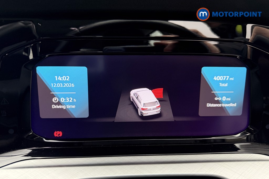 Volkswagen Golf Life Manual Petrol Hatchback - Stock Number (1622693) - 15th supplementary image