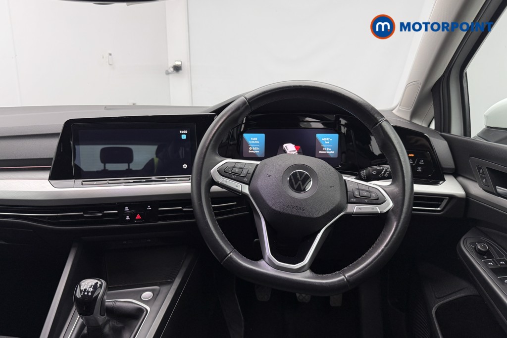 Volkswagen Golf Life Manual Petrol Hatchback - Stock Number (1622693) - 18th supplementary image