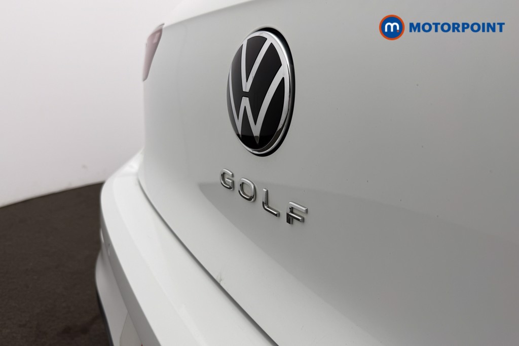 Volkswagen Golf Life Manual Petrol Hatchback - Stock Number (1622693) - 20th supplementary image