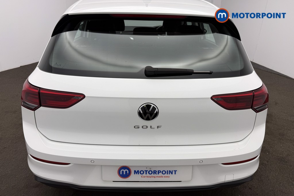 Volkswagen Golf Life Manual Petrol Hatchback - Stock Number (1622693) - 22nd supplementary image