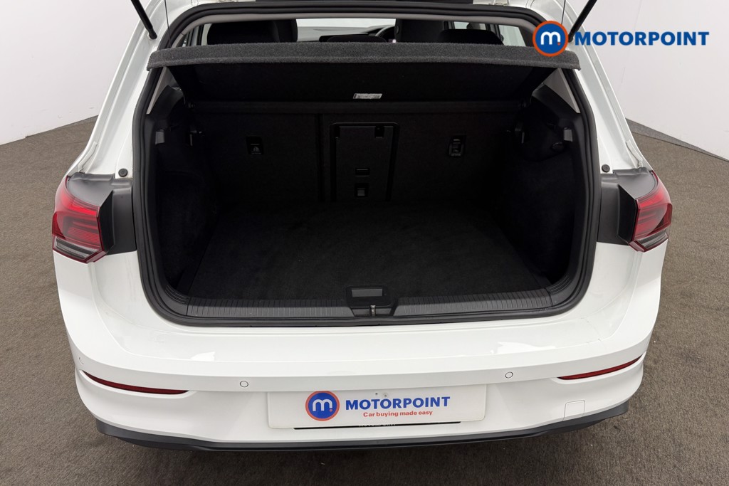 Volkswagen Golf Life Manual Petrol Hatchback - Stock Number (1622693) - 23rd supplementary image