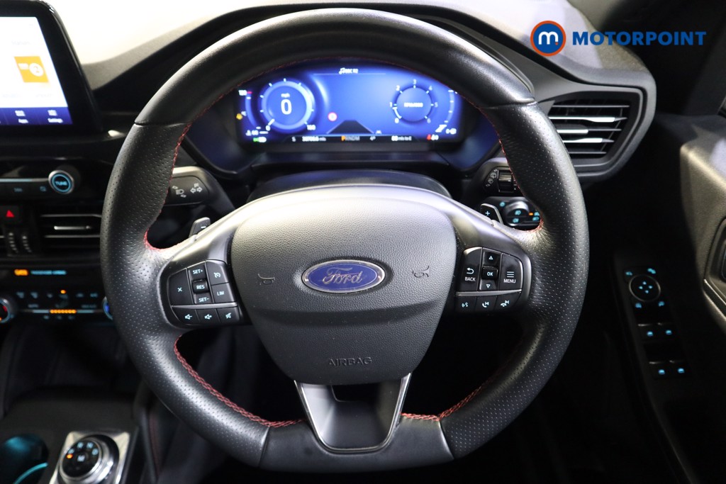 Ford Kuga St-Line Automatic Diesel SUV - Stock Number (1622768) - 2nd supplementary image