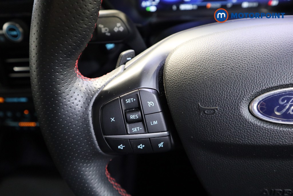 Ford Kuga St-Line Automatic Diesel SUV - Stock Number (1622768) - 3rd supplementary image