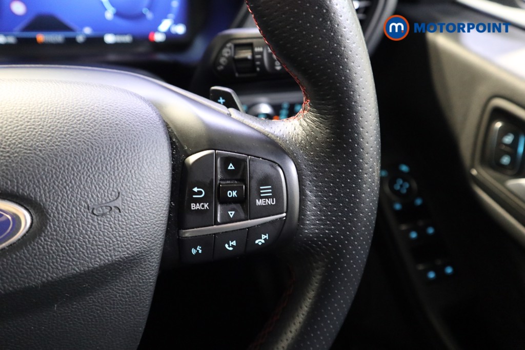 Ford Kuga St-Line Automatic Diesel SUV - Stock Number (1622768) - 4th supplementary image