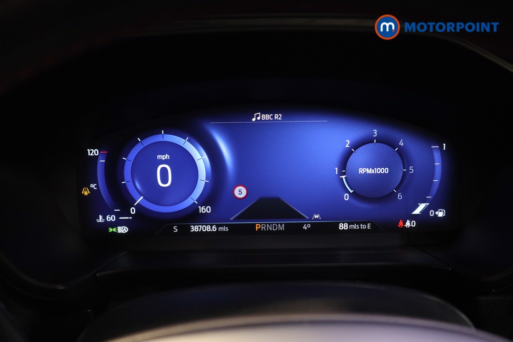 Ford Kuga St-Line Automatic Diesel SUV - Stock Number (1622768) - 5th supplementary image